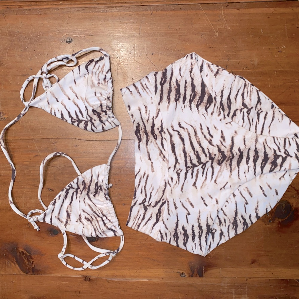Skatie swimsuit